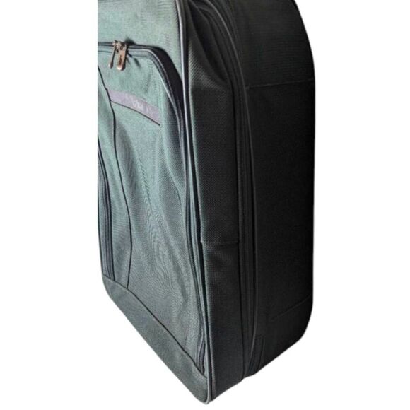 HARTMANN 21' Expandable Rolling Luggage Bag - Picture 3 of 12